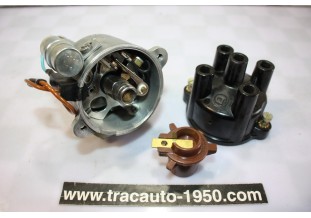 ALLUMEUR DUCELLIER 4510 B 4 CYL...CITROEN CX 2000 2200 2400