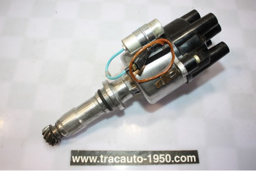 ALLUMEUR DUCELLIER 4510 B 4 CYL...CITROEN CX 2000 2200 2400