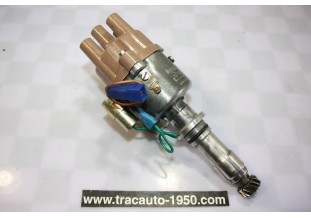 ALLUMEUR DUCELLIER 4510 B 4 CYL...CITROEN CX 2000 2200