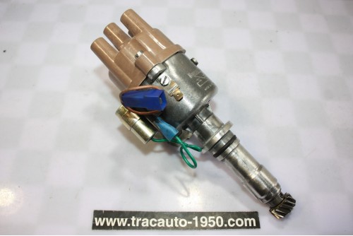 ALLUMEUR DUCELLIER 4510 B 4 CYL...CITROEN CX 2000 2200