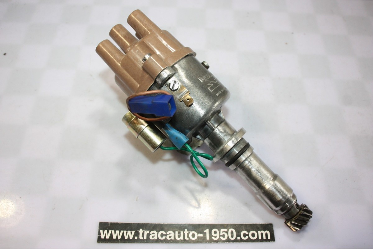 ALLUMEUR DUCELLIER 4510 B 4 CYL...CITROEN CX 2000 2200