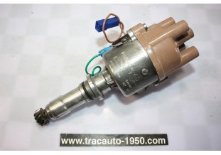 ALLUMEUR DUCELLIER 4510 B 4 CYL...CITROEN CX 2000 2200