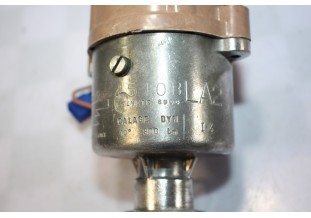 ALLUMEUR DUCELLIER 4510 B 4 CYL...CITROEN CX 2000 2200