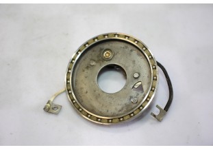 PLATEAU RUPTEUR 40001603 POUR ALLUMEUR SEV MARCHAL TYPE N4C...PANHARD 24CT/BT CITROEN ID19