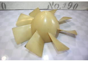 HELICE DE VENTILATEUR 8 PALES CITROEN D241-1a...CITROEN ID DS