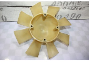 HELICE DE VENTILATEUR 8 PALES CITROEN D241-1a...CITROEN ID DS