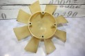 HELICE DE VENTILATEUR 8 PALES CITROEN D241-1a...CITROEN ID DS