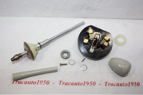 KIT DE REPARATION DE COMMODO GELBON...PANHARD - Tracauto1950