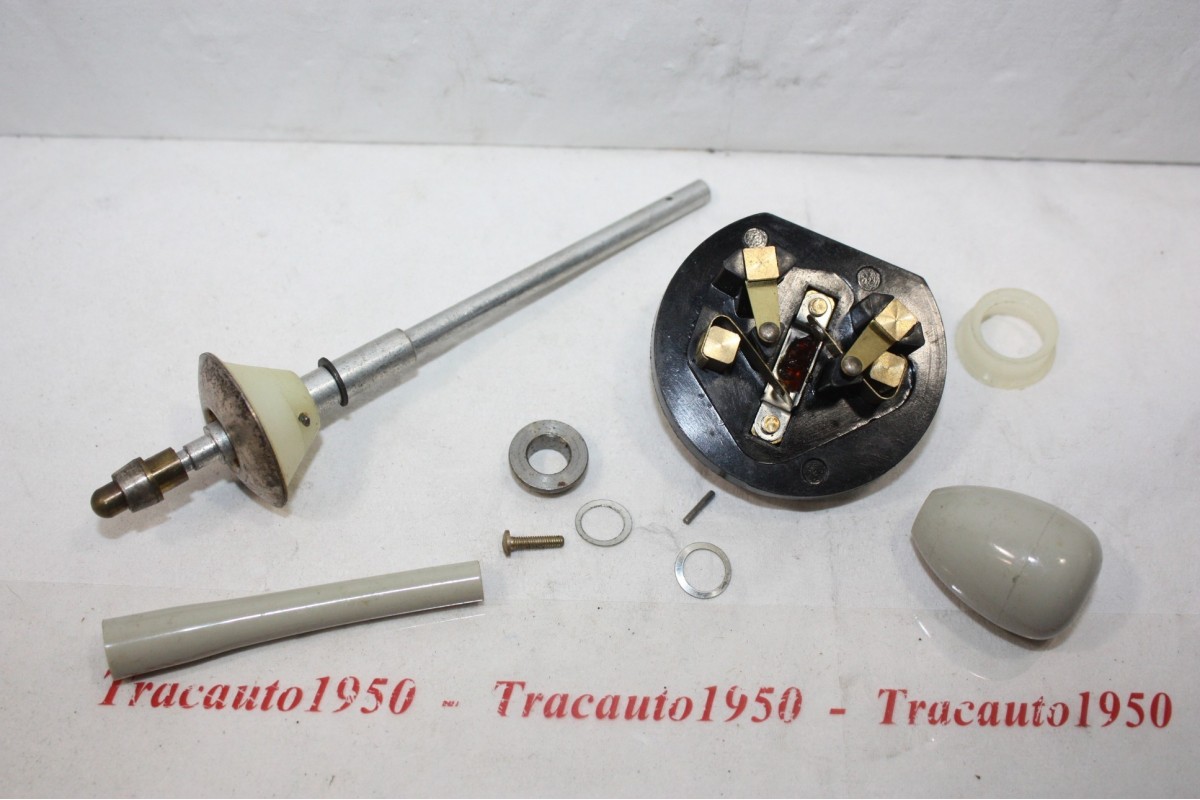 KIT DE REPARATION DE COMMODO GELBON...PANHARD - Tracauto1950