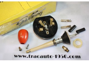 KIT COMODO ROUGE 6 PLOTS GELBON 14285 BICOMUT 58...CAMIONS BERLIET SAVIEM UNIC