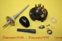 KIT REPARATION DE COMMODO NOIR 9 PLOTS GELBON...PANHARD DB voir descriptif