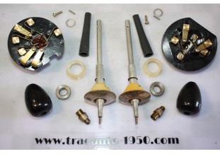 KIT DE REPARATION DE COMMODO COMBINE GELBON...PANHARD DB voir descriptif