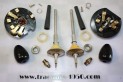 KIT DE REPARATION DE COMMODO COMBINE GELBON...PANHARD DB voir descriptif