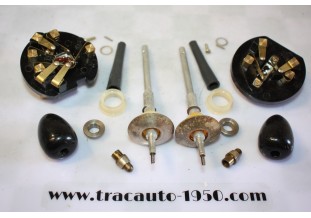 KIT DE REPARATION DE COMMODO COMBINE GELBON...PANHARD DB voir descriptif