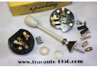 KIT REPARATION COMODO GRIS 6/9 PLOTS GELBON 14290 BICOMUT 58...CAMIONS BERLIET SAVIEM UNIC