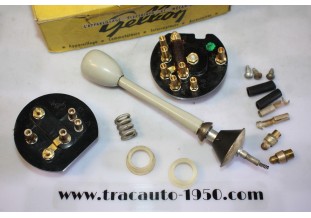 KIT REPARATION COMODO GRIS 6/9 PLOTS GELBON 14290 BICOMUT 58...CAMIONS BERLIET SAVIEM UNIC