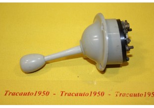 COMMODO COMBINE ECLAIRAGE GELBON...PANHARD DB voir descriptif