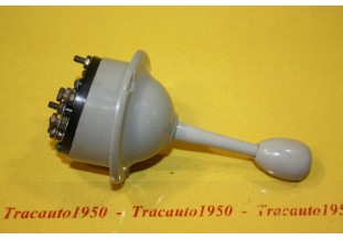 COMMODO COMBINE ECLAIRAGE GELBON...PANHARD DB voir descriptif