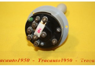 COMMODO COMBINE ECLAIRAGE GELBON...PANHARD DB voir descriptif