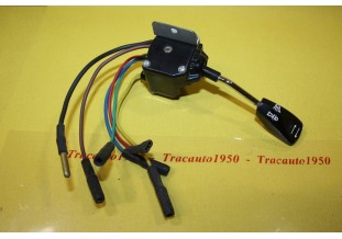 COMMODO CODE/PHARE + KLAXON GELBON...CITROEN ID DS AMI GS voir descriptif