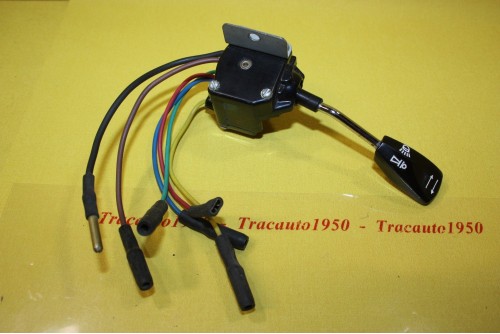 COMMODO CODE/PHARE + KLAXON GELBON...CITROEN ID DS AMI GS voir descriptif