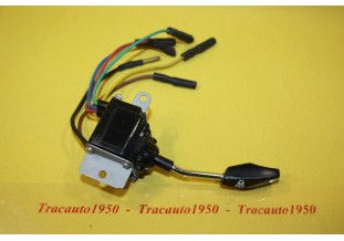 COMMODO CODE/PHARE + KLAXON GELBON...CITROEN ID DS AMI GS voir descriptif