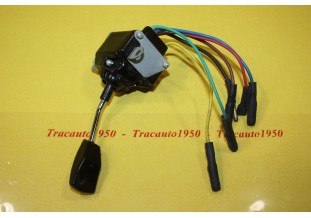 COMMODO CODE/PHARE + KLAXON GELBON...CITROEN ID DS AMI GS voir descriptif