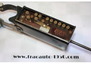 COMMODO COMBINE ECLAIRAGE/KLAXON/FLECHES BREVEX...AUTOS ANCIENNES DIVERS voir descriptif