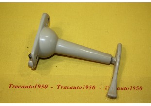 MANETTE DE COMMODO ECLAIRAGE/KLAXON JAEGER AVERCOD...RENAULT 4CV