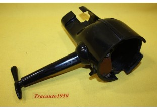 BLOC COQUILLE D/G AVEC MANETTE, INVERSEUR ET PLAQUE DE CONNEXION JAEGER AVERCOD...RENAULT DAUPHINE