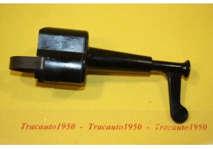 COMMODO COMBINE ECLAIRAGE/KLAXON JAEGER AVERCOR...RENAULT JUVAQUATRE voir descriptif