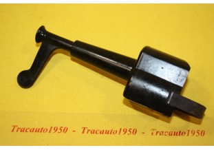 COMMODO COMBINE ECLAIRAGE/KLAXON JAEGER AVERCOR...RENAULT JUVAQUATRE voir descriptif