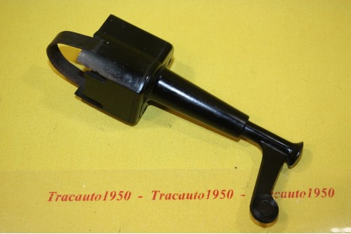 COMMODO COMBINE ECLAIRAGE/KLAXON JAEGER AVERCOR...RENAULT JUVAQUATRE voir descriptif