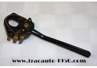 MANETTE/COMMODO DE CLIGNOTANT JAEGER 087650 12V...PEUGEOT 204