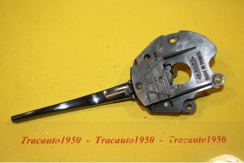 MANETTE/COMMODO DE CLIGNOTANT JAEGER 12V...PEUGEOT 504 J7 voir descriptif
