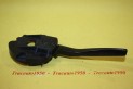 MANETTE/COMMODO DE CLIGNOTANT JAEGER 12V...PEUGEOT 504 J7 voir descriptif