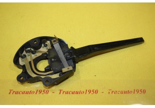 MANETTE/COMMODO DE CLIGNOTANT JAEGER 12V...PEUGEOT 504 J7 voir descriptif