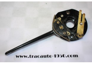 MANETTE/COMMODO DE CLIGNOTANT JAEGER 12V...PEUGEOT 404