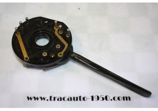 MANETTE/COMMODO DE CLIGNOTANT JAEGER 12V...PEUGEOT 404