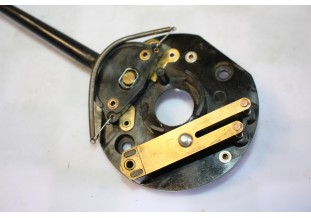 MANETTE/COMMODO DE CLIGNOTANT JAEGER 12V...PEUGEOT 404