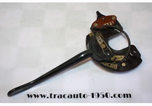 MANETTE COVIR DE CLIGNOTANT AV FEUX DE POSITION JAEGER 078748...RENAULT  DAUPHINE