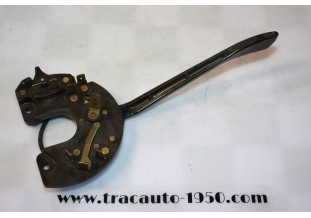 MANETTE COVIR DE CLIGNOTANT AV FEUX DE POSITION JAEGER 078748...RENAULT  DAUPHINE