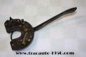 MANETTE COVIR DE CLIGNOTANT AV FEUX DE POSITION JAEGER 078748...RENAULT  DAUPHINE