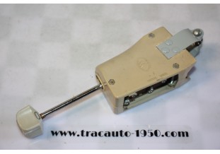 COMMODO BEIGE CODE/PHARE + KLAXON CITROEN...2CV HY