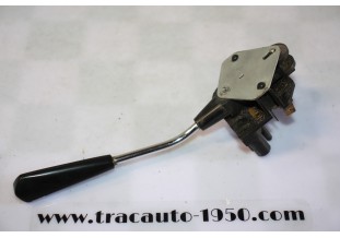 COMMODO DE CLIGNOTANT JAEGER 300000/01 7 POLES...RENAULT R6 L TL