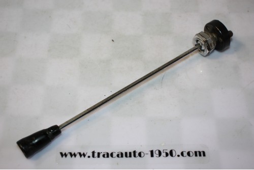 MANETTE DE COMMANDE  DE PHARES OU KLAXON DAV...AUTOS ANCIENNES DIVERS