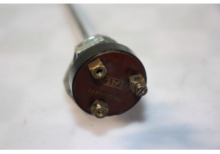 MANETTE DE COMMANDE  DE PHARES OU KLAXON DAV...AUTOS ANCIENNES DIVERS