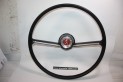VOLANT QUILLERY M612 D/390mm...PEUGEOT 204 premiers modèles avant 1968