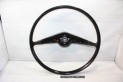 VOLANT QUILLERY M643  2 BRANCHES D/425mm...PEUGEOT 404 COUPE CABRIOLET