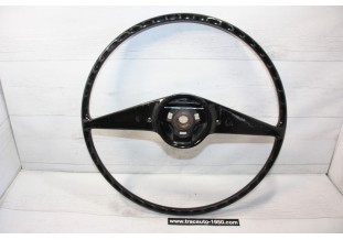 VOLANT QUILLERY M643  2 BRANCHES D/425mm...PEUGEOT 404 COUPE CABRIOLET